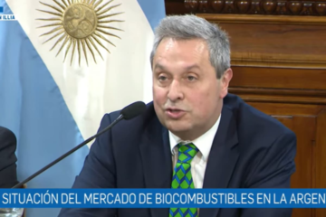 Biocombustibles: empresarios presentan un diagnóstico crítico en el Senado sobre el estado del sector