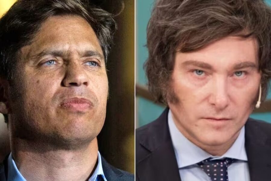 Qué dicen las últimas encuestas en provincia de Buenos Aires