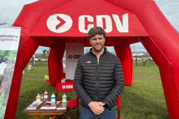 “Momento para invertir”: reconfiguración del mercado de insumos ganaderos