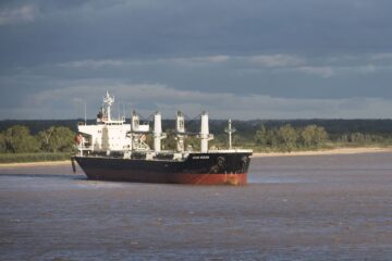 Gobierno habilita plazo de 360 días para exportaciones registradas antes del régimen de retenciones cero