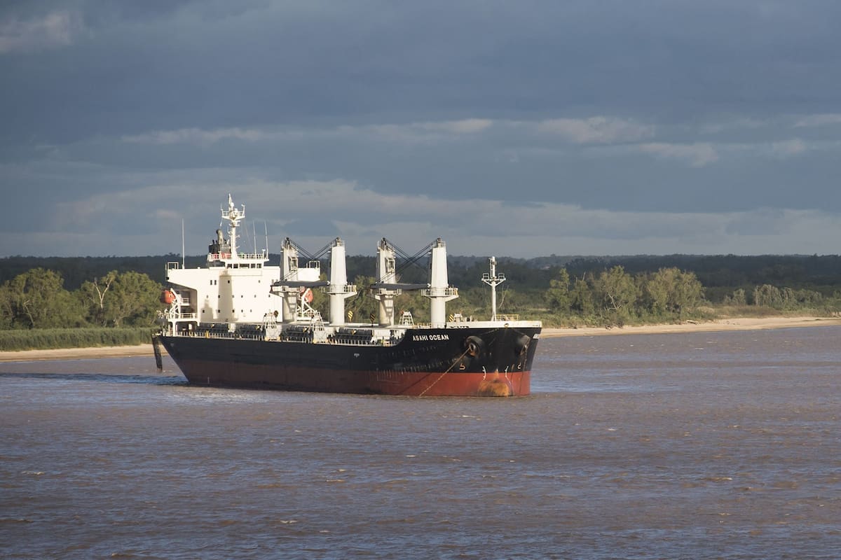 Gobierno habilita plazo de 360 días para exportaciones registradas antes del régimen de retenciones cero