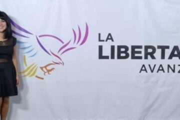 Despedido por burlas: la asesora de Karina Milei se mofa de Conan y genera controversia