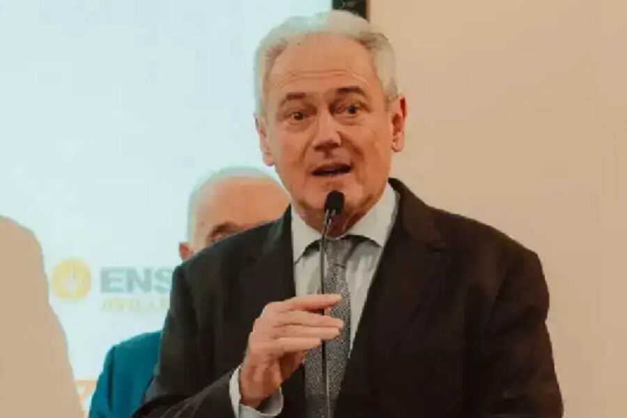 Atilio Benedetti: “Me parece que estamos en una crisis innecesaria”