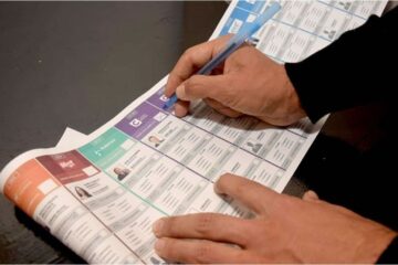 Elecciones 2025: provincia por provincia, así serán las boletas únicas el 26 octubre