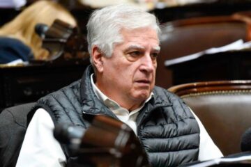 Diputado cordobés respalda la estabilidad institucional y afirma que Milei debe cumplir su mandato presidencial