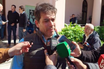 Carlos Romano logra la reelección en Sauce tras revertir el escrutinio provisorio en Corrientes por solo 14 votos