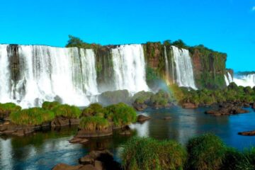 Posadas líder y Formosa última en el ranking turístico regional del INDEC