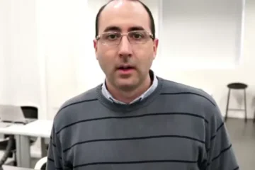 Cerimedo respalda en la Justicia las afirmaciones de Spagnuolo sobre presuntas coimas en Discapacidad