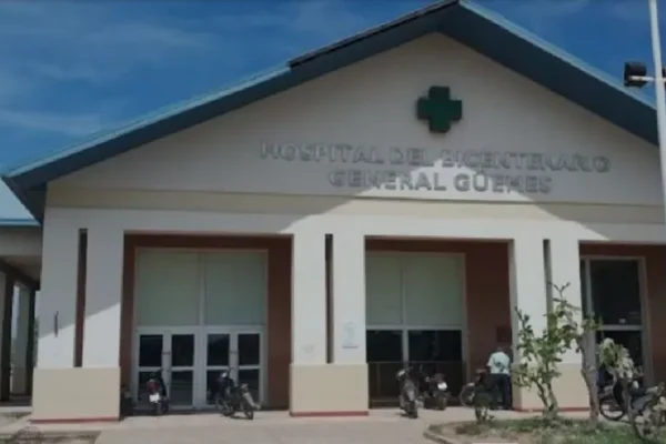 Abuso y parto clandestino en Chaco: víctima, una nena de 11 años; el bebé, en grave estado