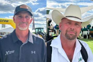 Comentario candente de productor estadounidense sobre la calidad de la carne argentina