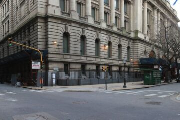 Alumnos del Nacional de Buenos Aires y el Carlos Pellegrini tomaron los colegios en la previa de la Marcha Federal Universitaria