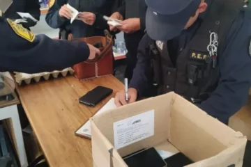 Estafan a Concordia por $30 millones a través de una billetera virtual en una investigación en curso