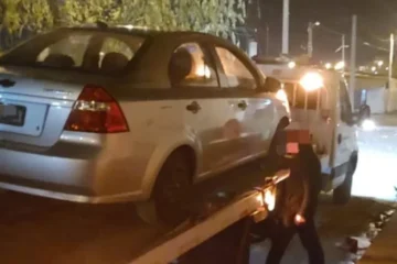 Operativo en Concordia desarticula red de narcotráfico: nueve detenidos y confiscación de vehículos y dinero.