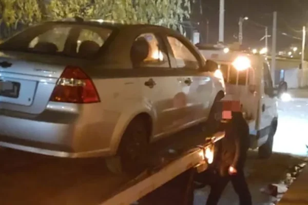 Operativo en Concordia desarticula red de narcotráfico: nueve detenidos y confiscación de vehículos y dinero.