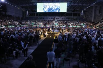 Agro se fortalece ante la tensión financiera y busca posicionarse en un escenario complicado