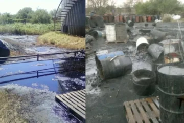 Causa por contaminación: directivos de Carboquímica del Paraná enfrentan juicio en Rosario