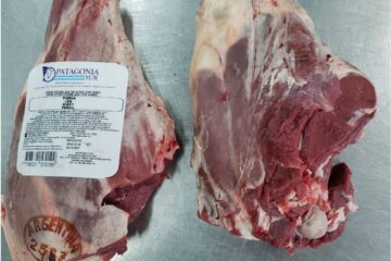 Disputa judicial entre una entidad patagónica y el Senasa se intensifica por una controversia de medidas