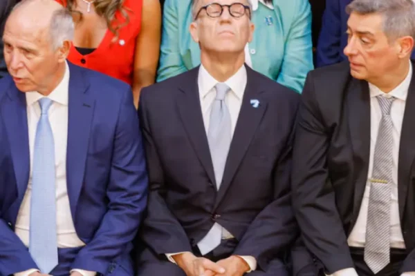 Preocupación en la Corte Suprema: proyección de 38% de vacantes para 2026