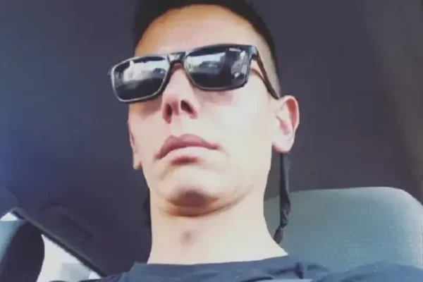 Prisión preventiva de 50 días para el policía acusado de matar a su pareja