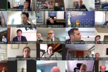 Cuadernos: detalles de los 48 imputados y sus ofertas para evadir el juicio oral