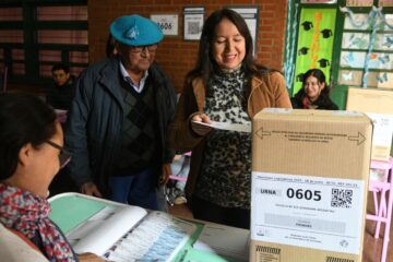 Qué se vota. Cuándo son las próximas elecciones en la Argentina