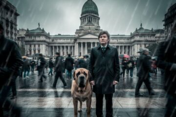 Día 640, un Gobierno de miércoles