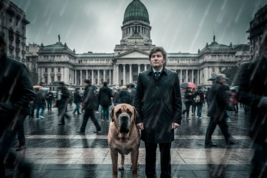 Día 640, un Gobierno de miércoles