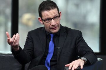 Amigo de Milei revela que Javier vendió su moto por orden divina, considerándola una tentación del maligno