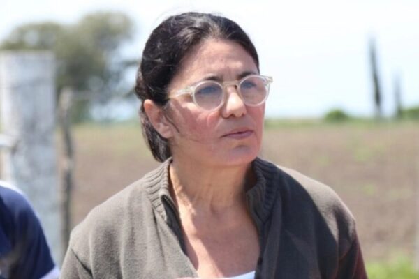 Usurpación: dictan el sobreseimiento de Dolores Etchevehere