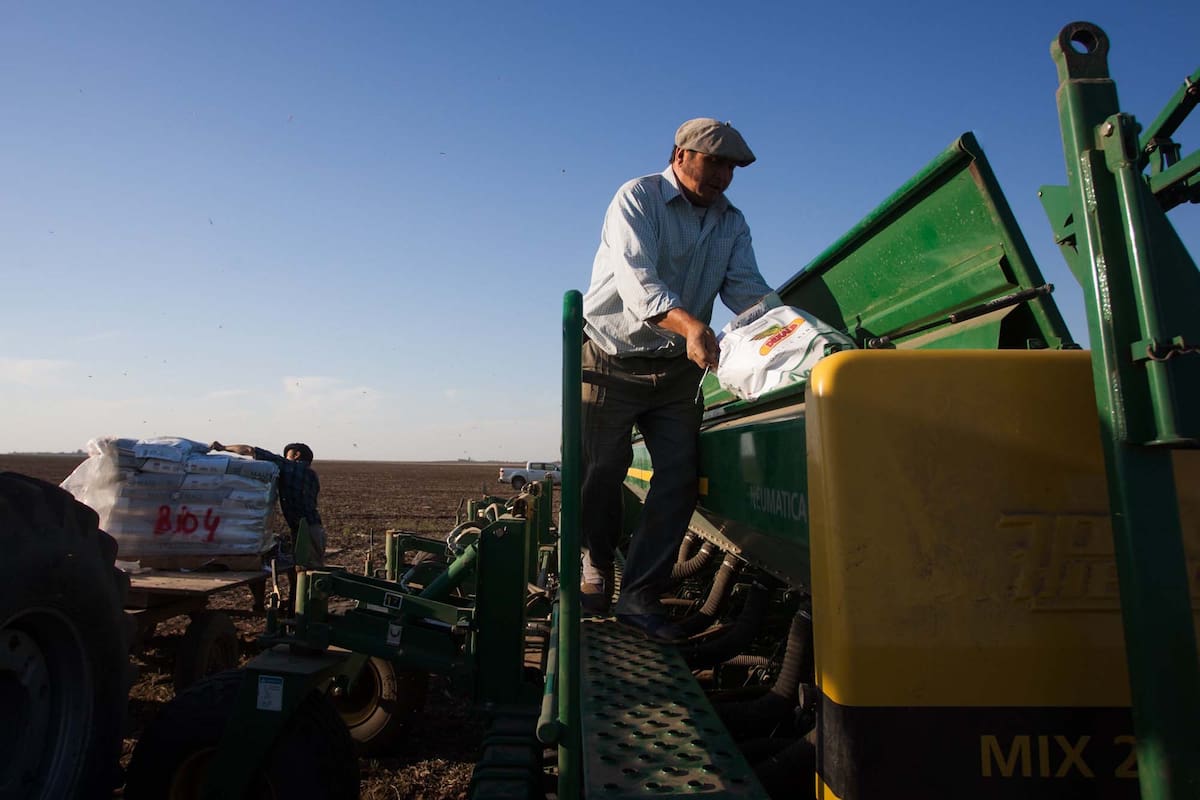 El sector agropecuario espera una reactivación en el mercado de insumos tras señales positivas recientes