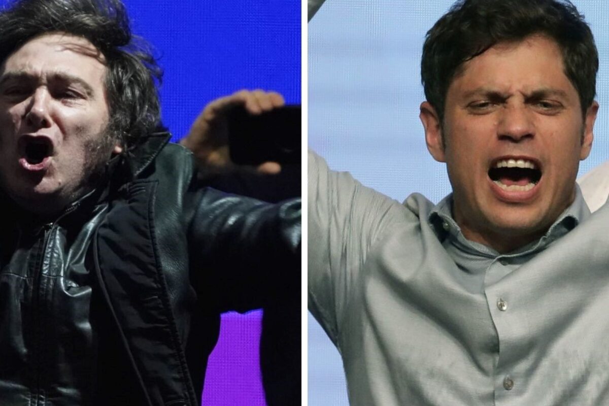 Los 50 días que cambiarán la Argentina