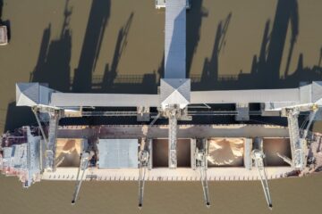 Septiembre cerrará con un aluvión de dólares tras la medida del Gobierno sobre las retenciones