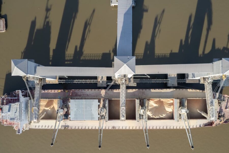 Septiembre cerrará con un aluvión de dólares tras la medida del Gobierno sobre las retenciones