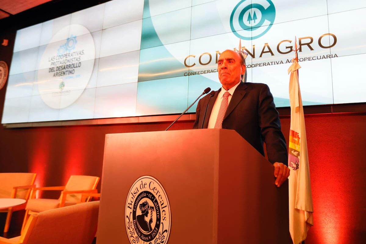 Guillermo Francos defiende el objetivo de déficit cero tras el traspié en la Cámara de Diputados