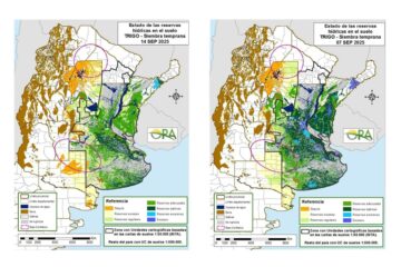 Gobierno informa sobre la situación actual en las zonas inundadas y los esfuerzos de recuperación