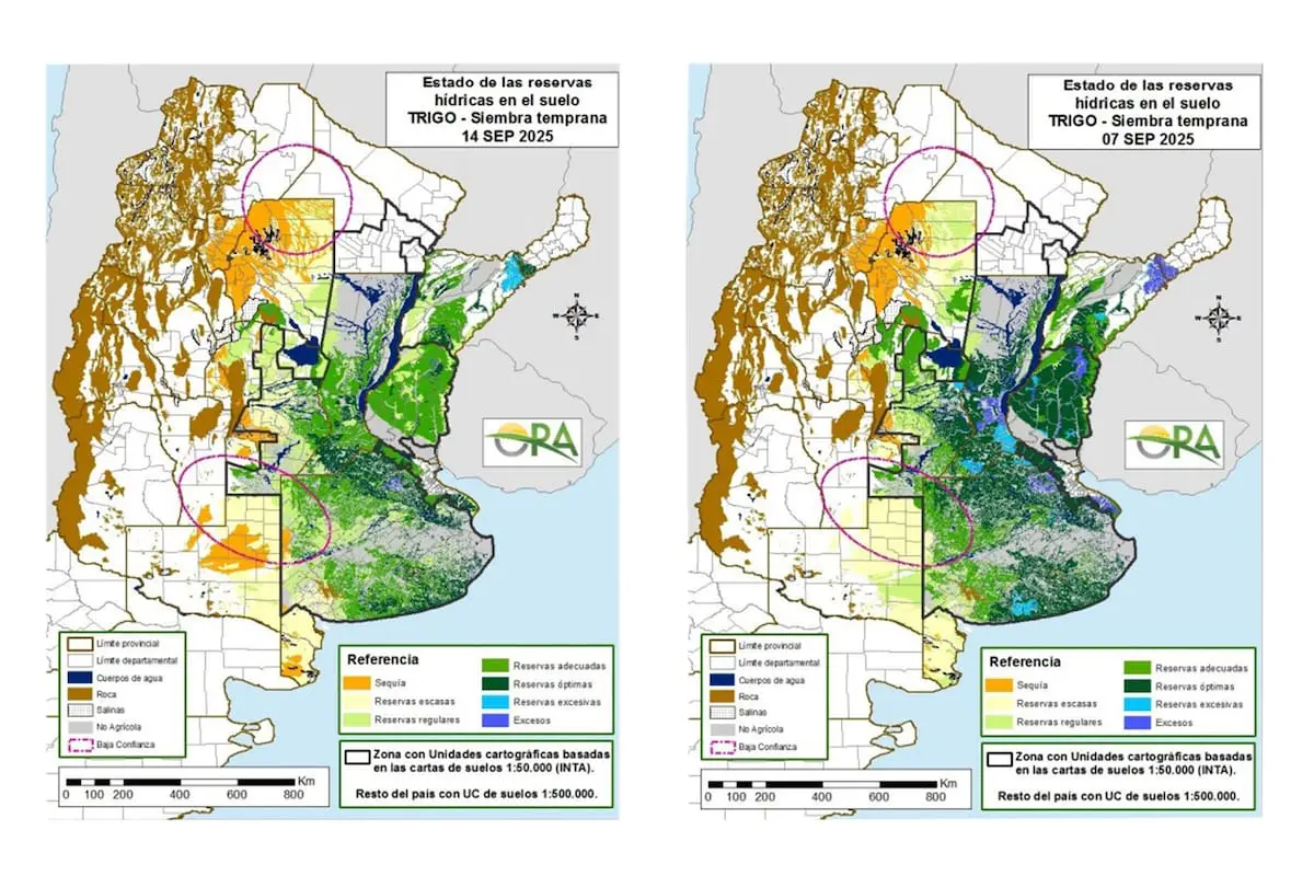 Gobierno informa sobre la situación actual en las zonas inundadas y los esfuerzos de recuperación