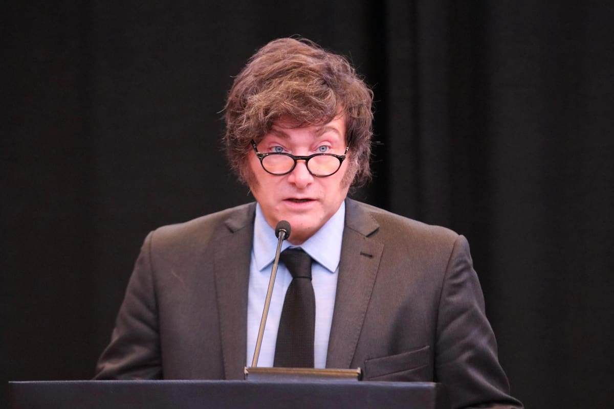 Productores envían dura carta a Javier Milei por las retenciones