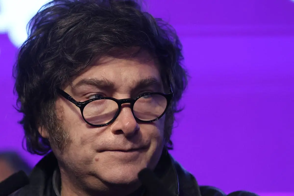 Análisis. Milei ya no es emperador