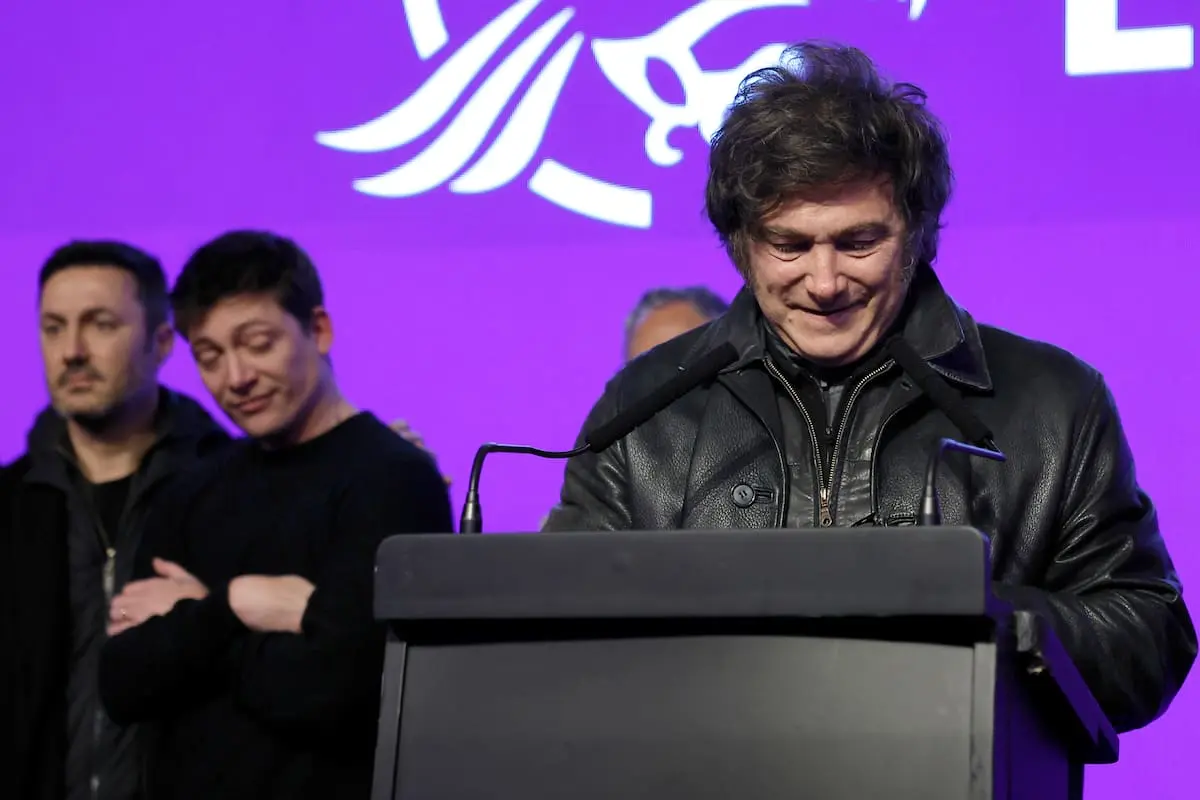 Sostiene su postura. Qué leyes vetó Javier Milei