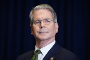 El secretario del Tesoro de EE. UU. sorprende con su frase sobre el futuro del campo estadounidense