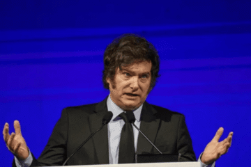 Milei vetó la ley de redistribución de los ATN