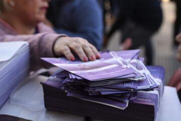 Elecciones 2025 en la provincia de Buenos Aires: análisis del ausentismo electoral