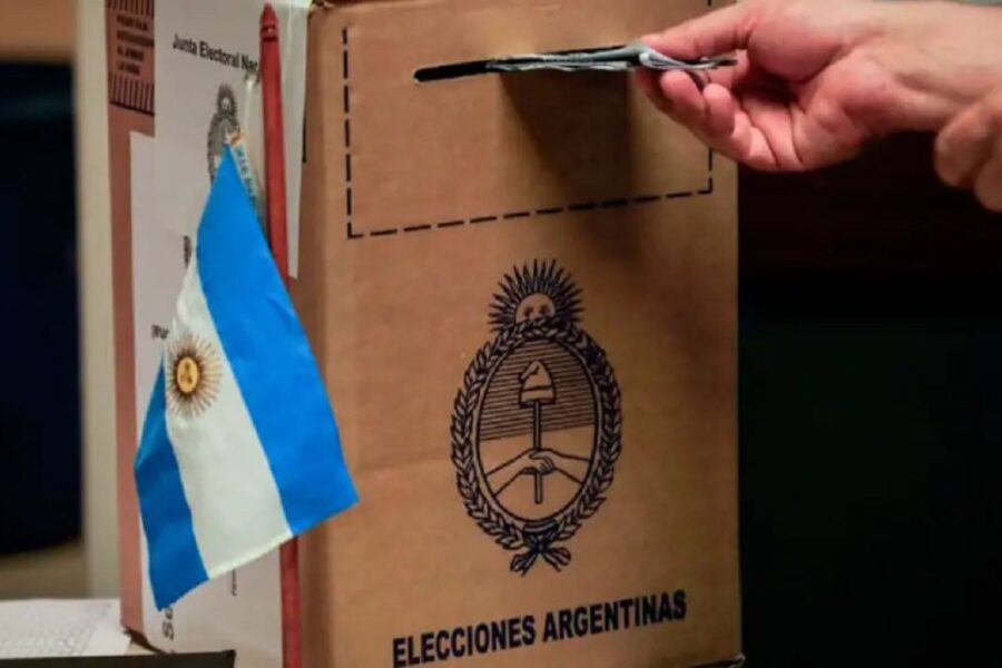 Próximas elecciones en Argentina 2025: fechas y temas a votar en octubre