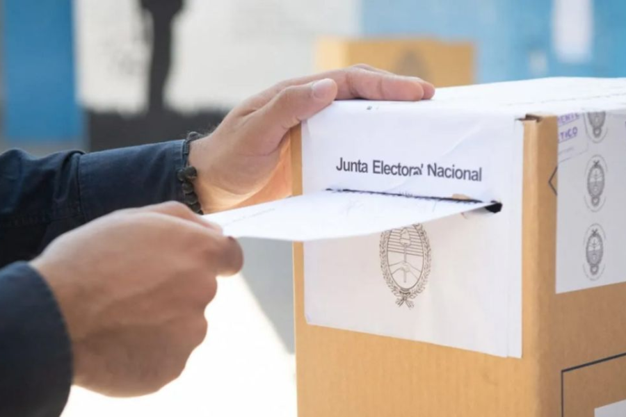 Elecciones legislativas del 26 de octubre: ¿qué se vota?