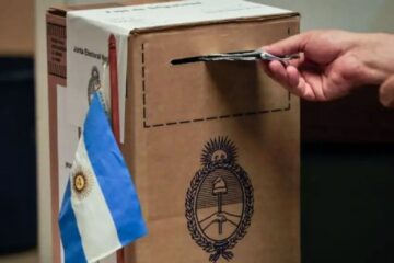 Elecciones en Buenos Aires: cobertura en vivo sobre boletas, clima, transporte y toda la información necesaria