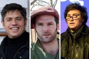 Dirigentes del agro se pronuncian firmemente sobre las elecciones en la provincia de Buenos Aires