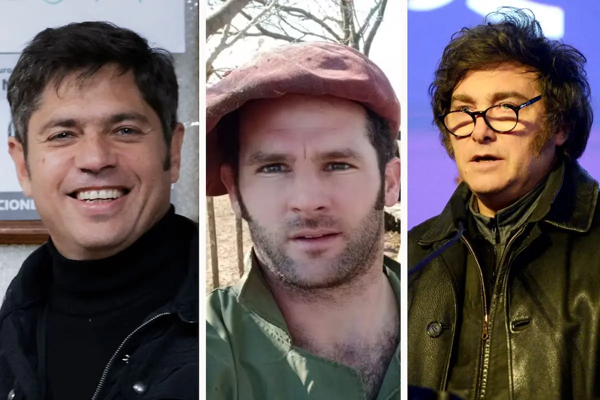 Dirigentes del agro se pronuncian firmemente sobre las elecciones en la provincia de Buenos Aires