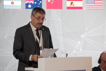 Empresarios de maquinaria agrícola exigen mesa de diálogo para abordar políticas del sector