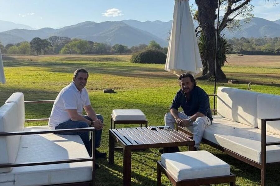 Pese a las señales de diálogo. El Gobierno no abre la billetera en el Presupuesto y acota gestos a pocos gobernadores