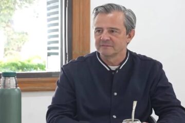 El manual de ajuste y dependencia de Milei